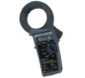 Kyoritsu 2413F Leakage Digital Clamp Meter